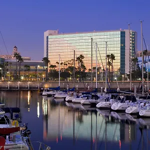 Hyatt Regency Long Long Beach