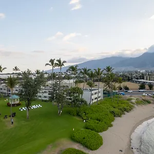 Maui Kahului