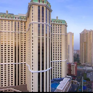 Marriott's Grand Chateau 4*, Las Vegas Estados Unidos da América