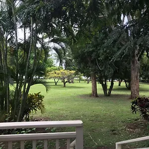  Lodge Plantation Cottages, A Coast USA