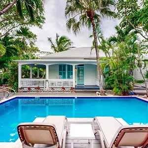 Apartment Papa's Hideaway, Key West