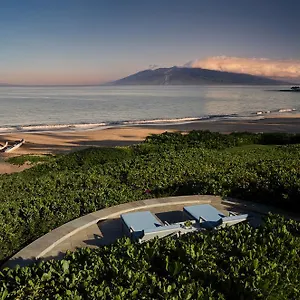 Four Seasons Maui At Wailea 5*, Wailea (Maui) Estados Unidos da América