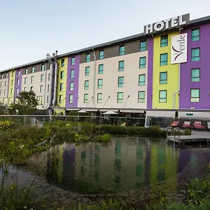 **** Hotel Cape Town Airport Südafrika