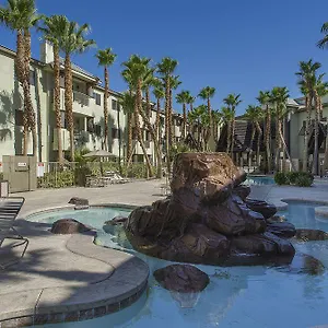 Tahiti All-suite 4*, Las Vegas Estados Unidos da América