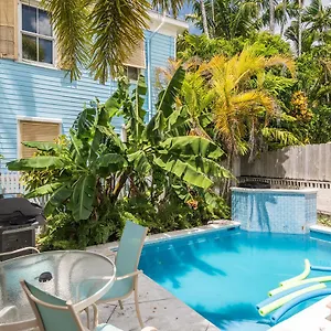 Holiday home Poolside, Key West