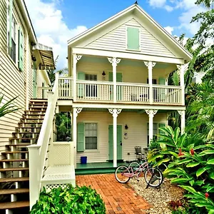 Holiday home Palm Gardens, Key West
