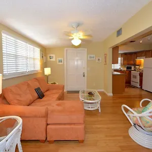 Apartment Duval Hideaway, Key West