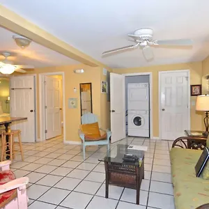Apartment Southernmost Retreat, Key West