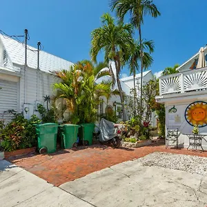 Holiday home Truman, Key West