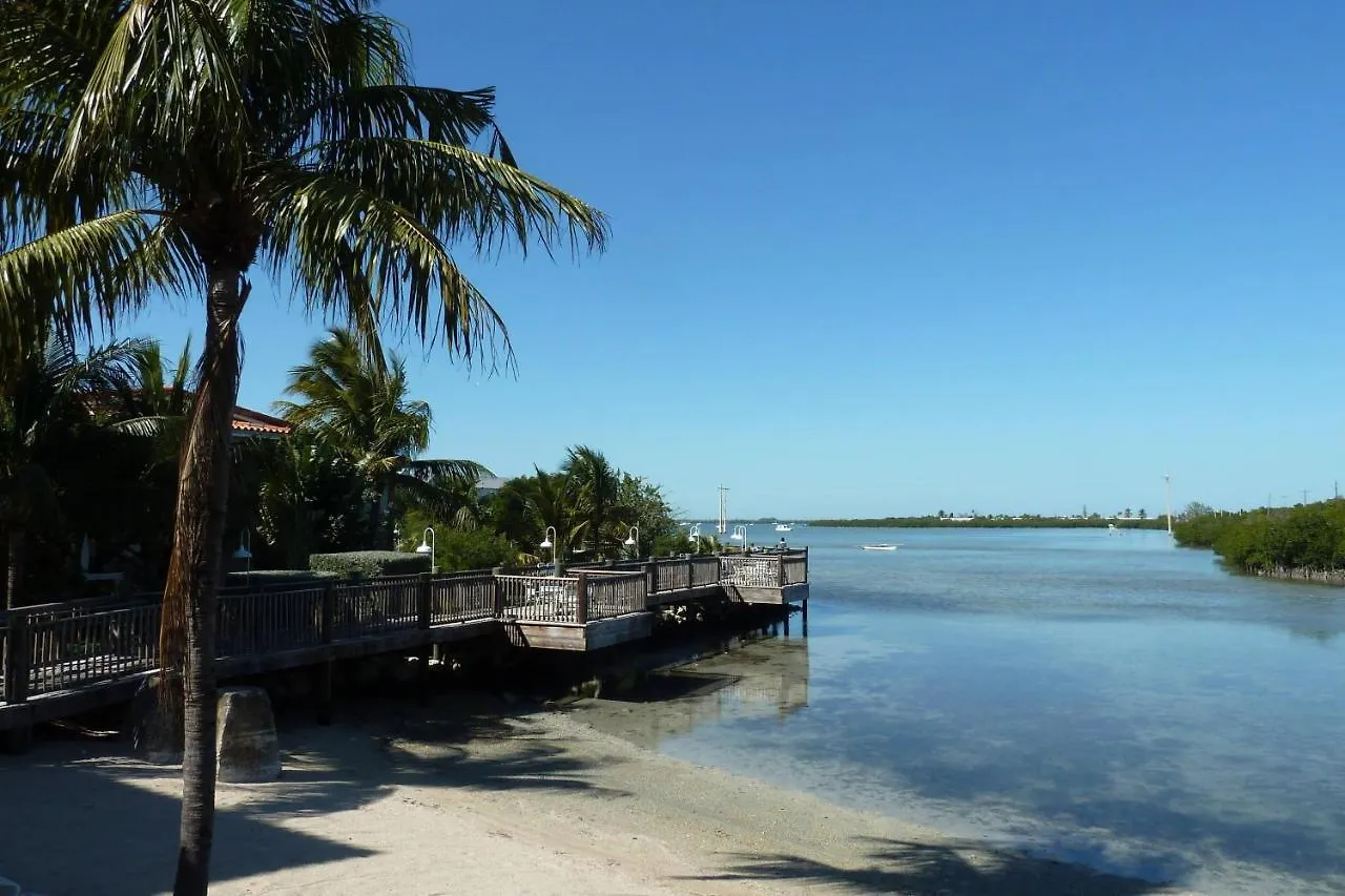 Hotel Courtyard By Marriott Key West Waterfront Stati Uniti