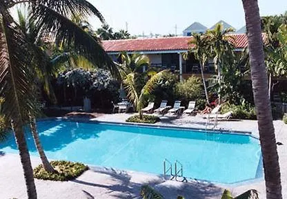 Hotel Courtyard By Marriott Key West Waterfront