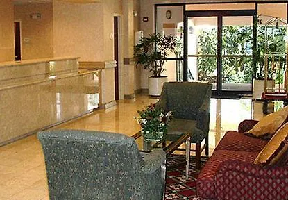 Hotel Courtyard By Marriott Key West Waterfront
