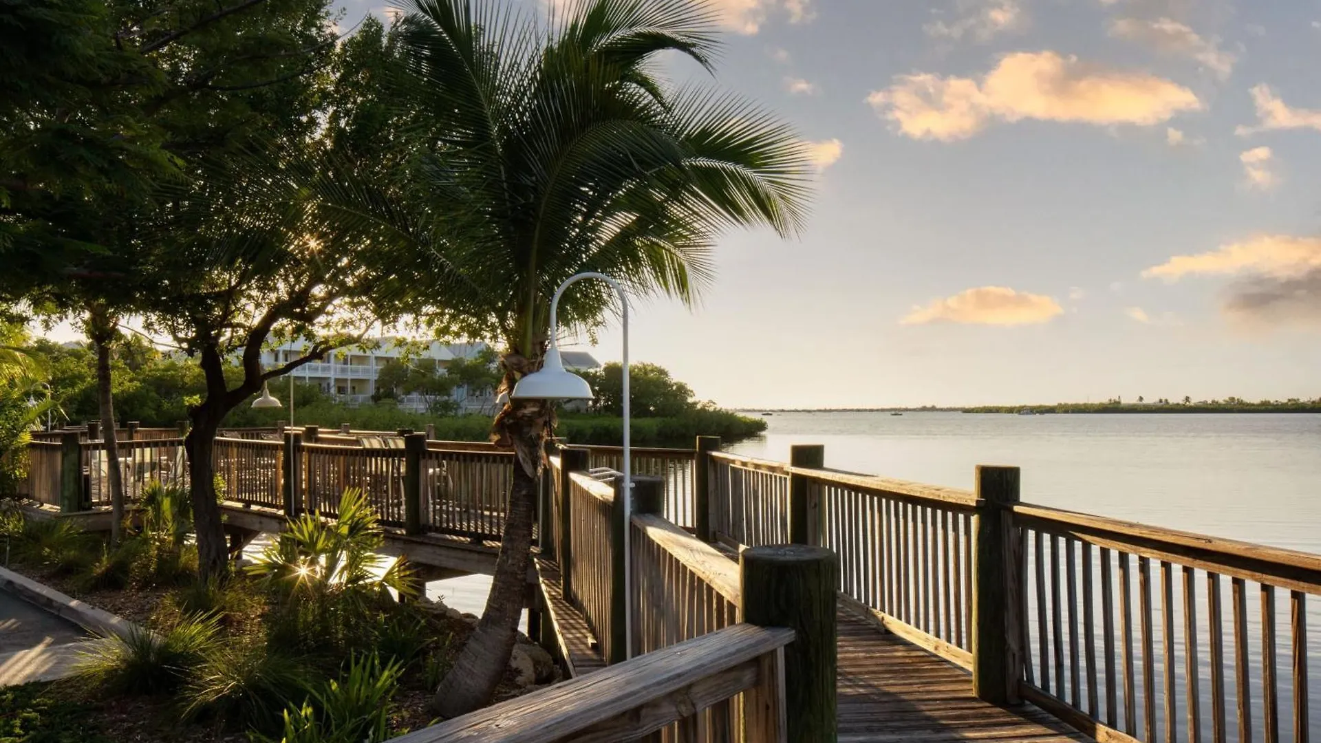 Hotel Courtyard By Marriott Key West Waterfront Stati Uniti