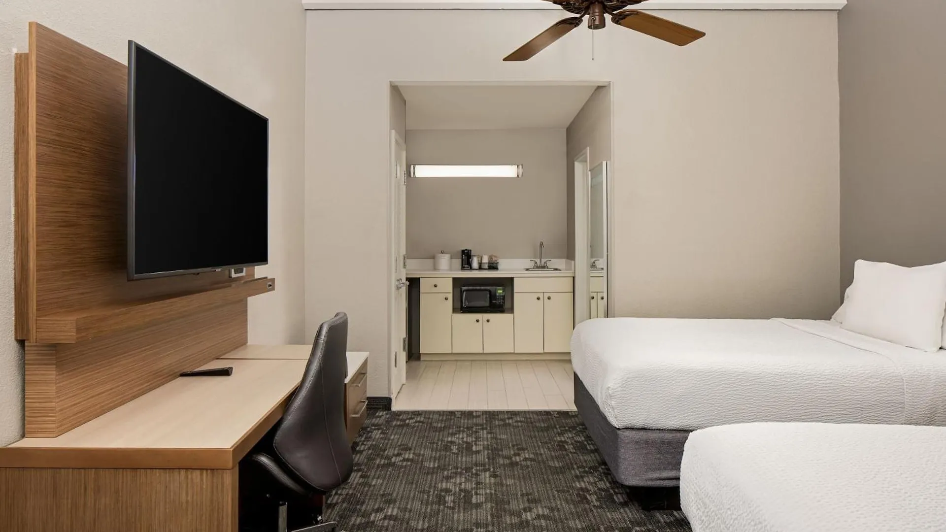 Hotel Courtyard By Marriott Key West Waterfront