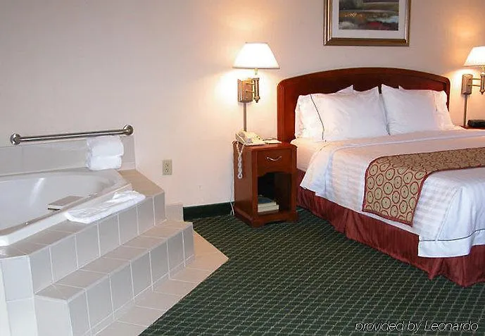 Hotel Courtyard By Marriott Key West Waterfront