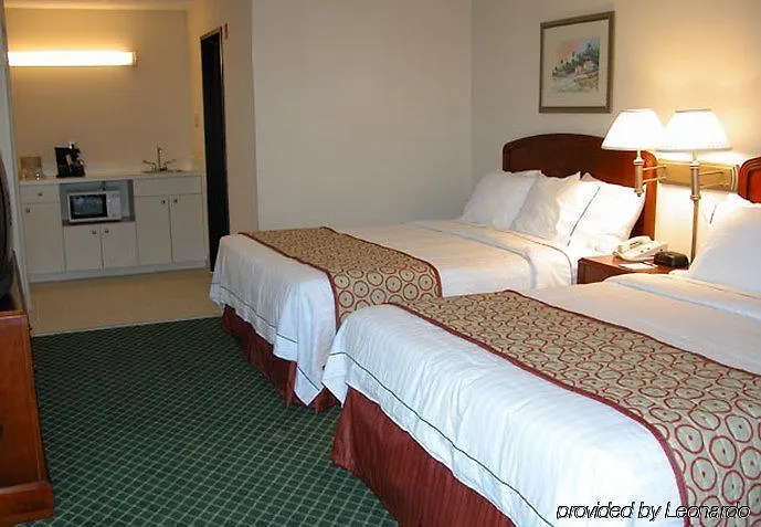 ***  Hotel Courtyard By Marriott Key West Waterfront Stati Uniti