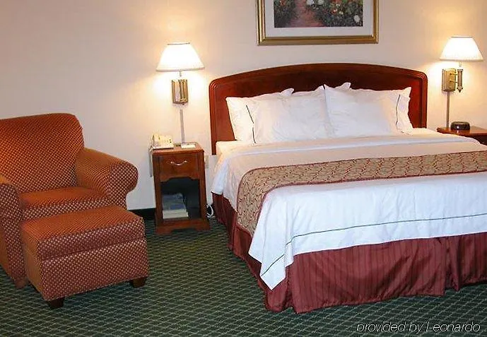 Hotel Courtyard By Marriott Key West Waterfront