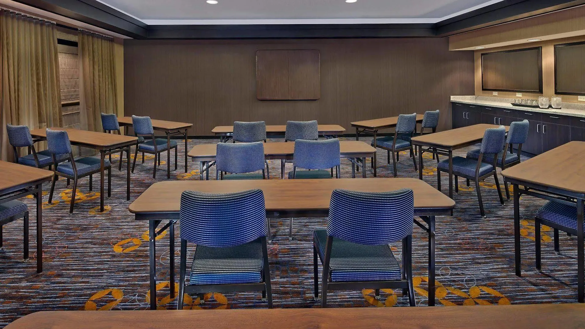 Hotel Courtyard By Marriott Key West Waterfront