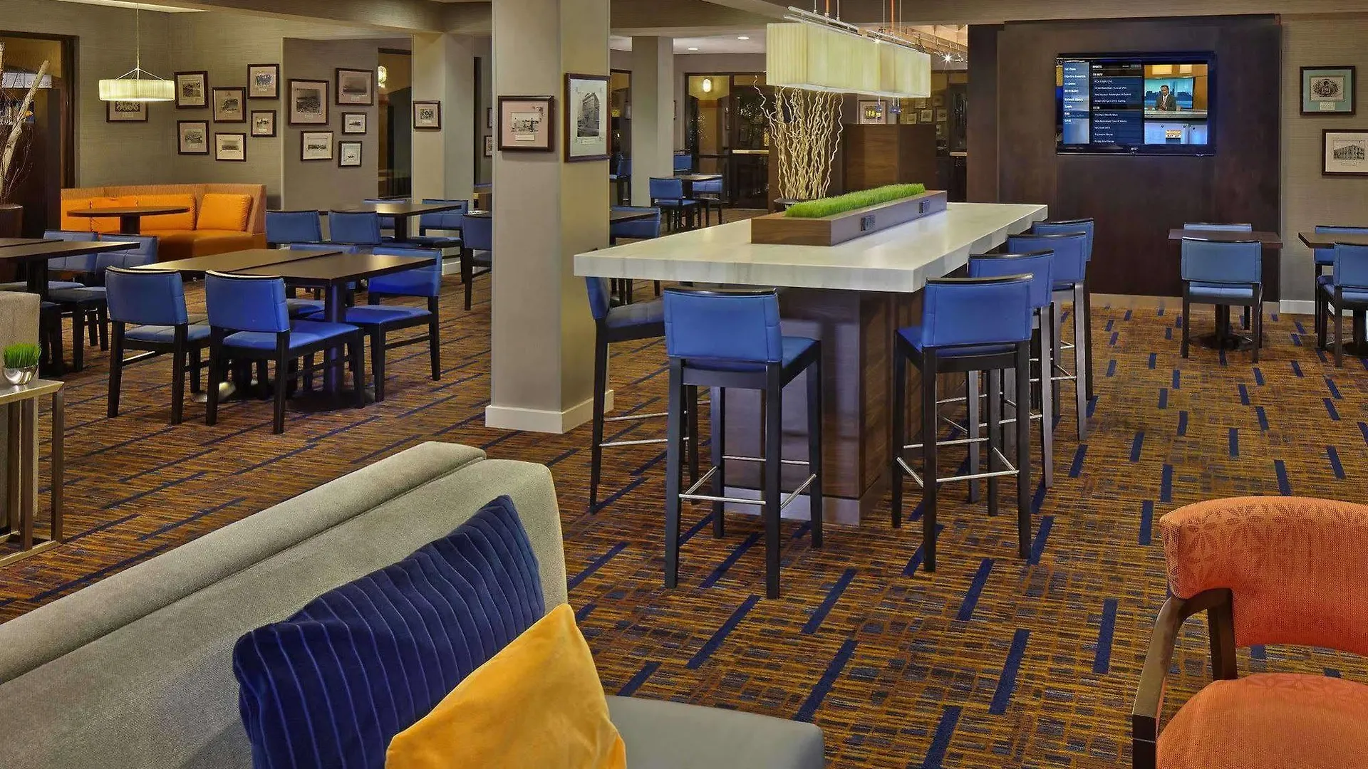Hotel Courtyard By Marriott Key West Waterfront